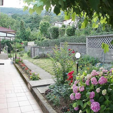 Apartments Lovran Zewnętrze zdjęcie